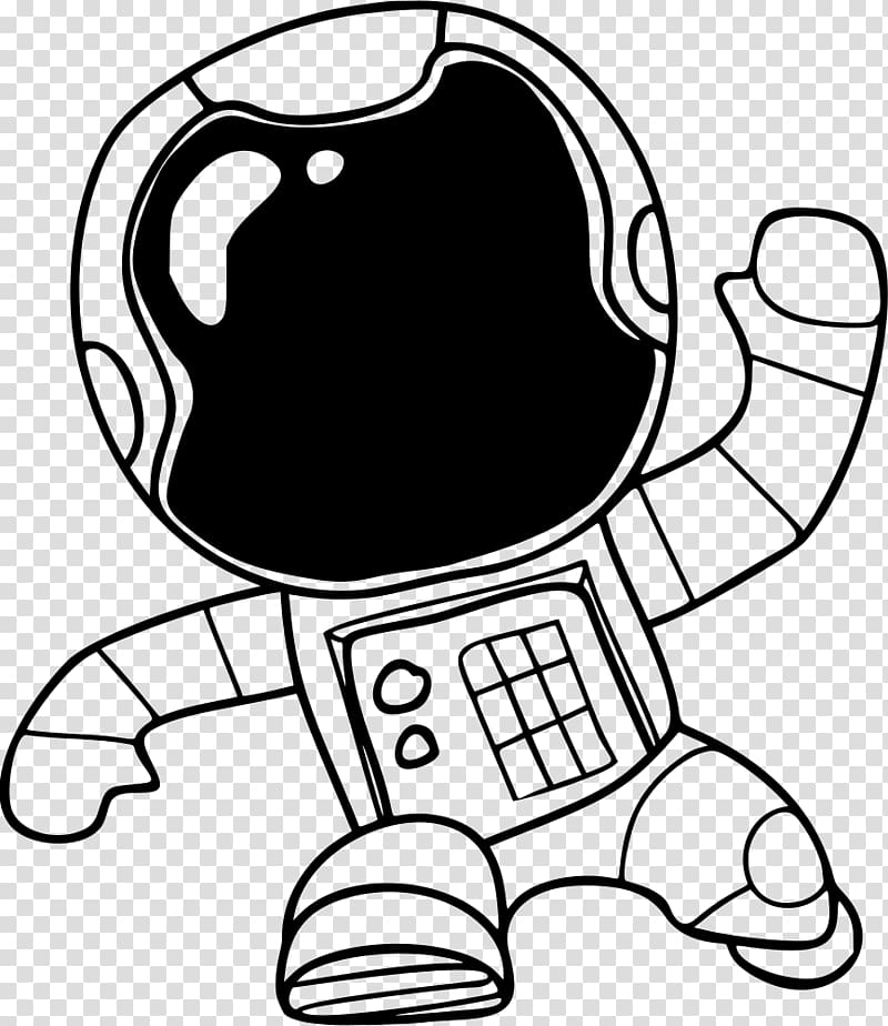 Space suit NASA Astronaut Corps Spaceman , astronaut.