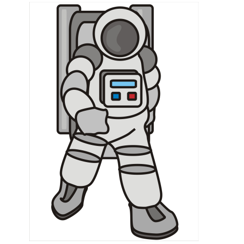 Astronaut clipart 20 free Cliparts | Download images on Clipground 2023