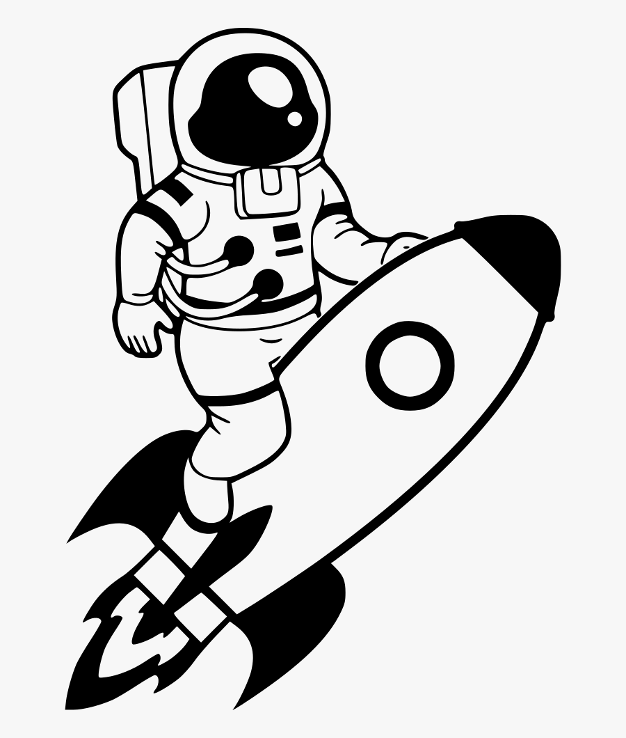 astronaut clipart easy 10 free Cliparts Download images on Clipground