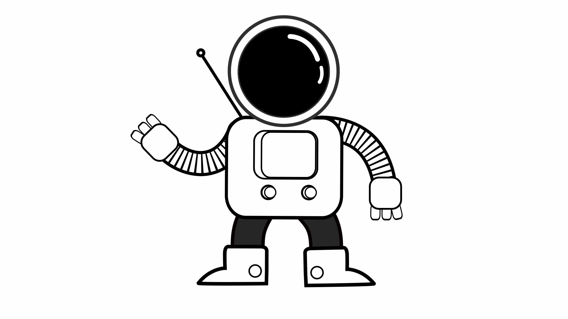 astronaut clipart gif 10 free Cliparts | Download images on Clipground 2022