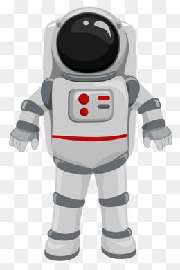 Astronaut, Outer Space, Spacesuit PNG Transparent Clipart.