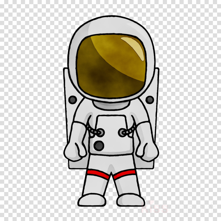 cartoon space suits clipart T.