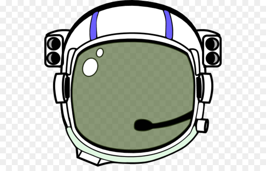 Astronaut Cartoon.