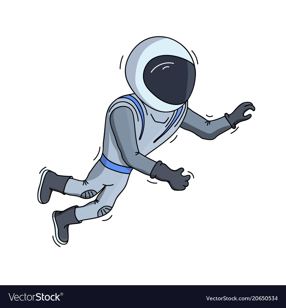 astronaut floating in space clipart 10 free Cliparts | Download images