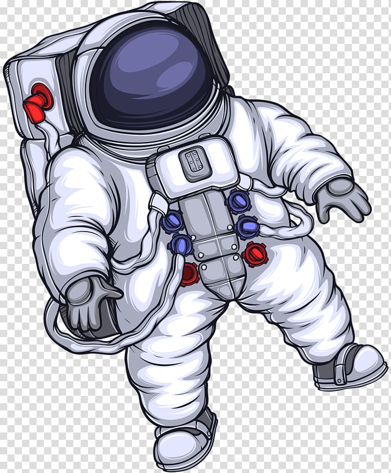 Astronaut Outer space , astronaut kids transparent.