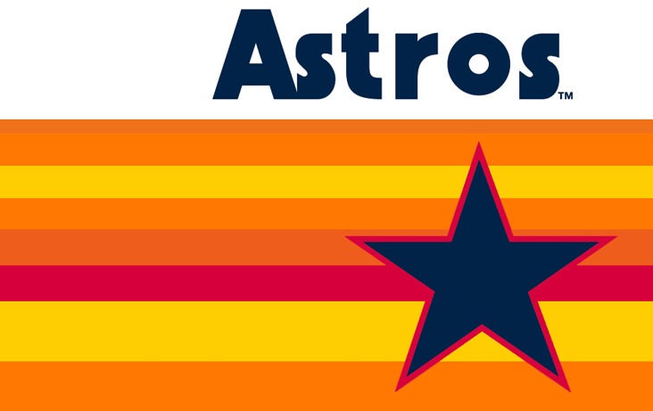 astros logo history 10 free Cliparts | Download images on Clipground 2021