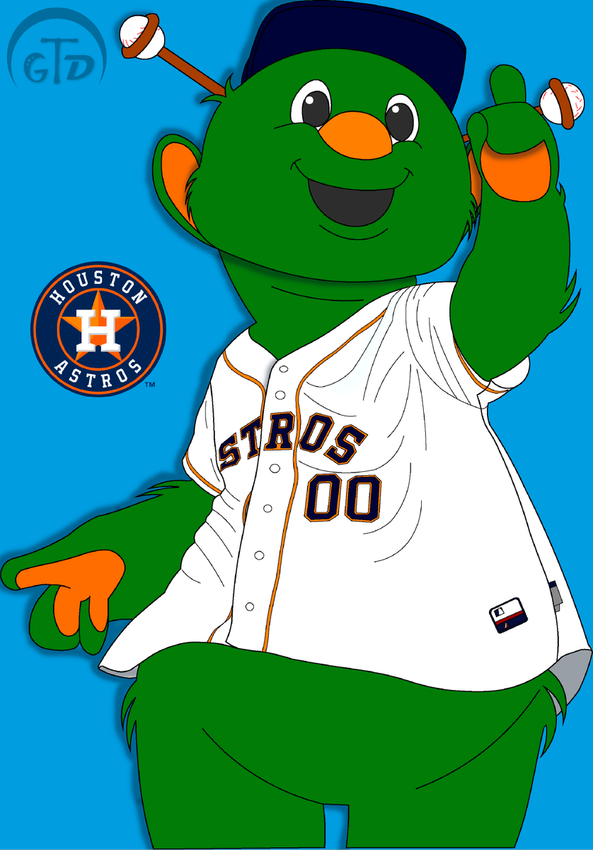 orbit astros