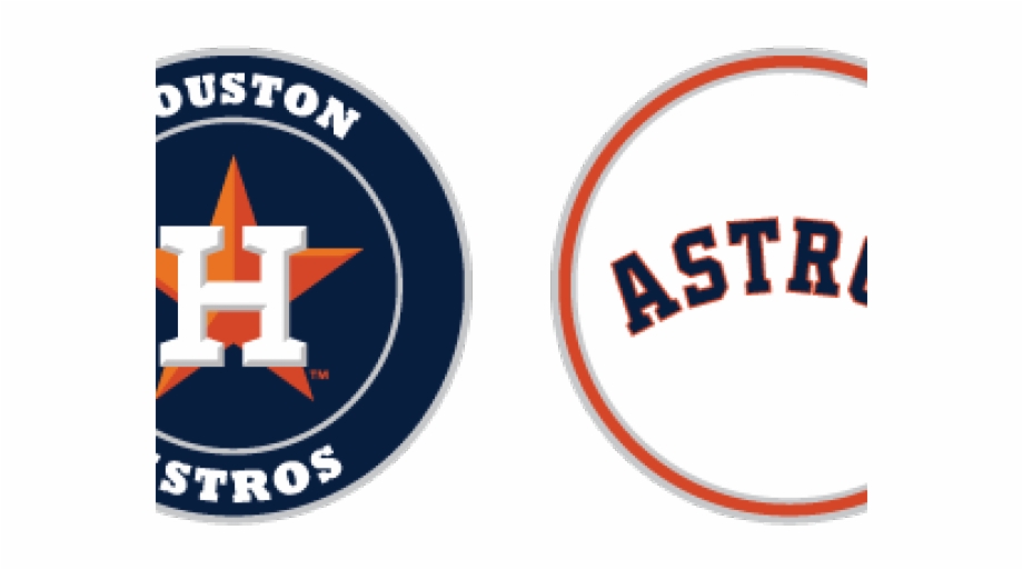Houston Astros, Transparent Png Download For Free #620512.