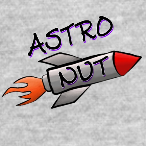 Astro Nut.