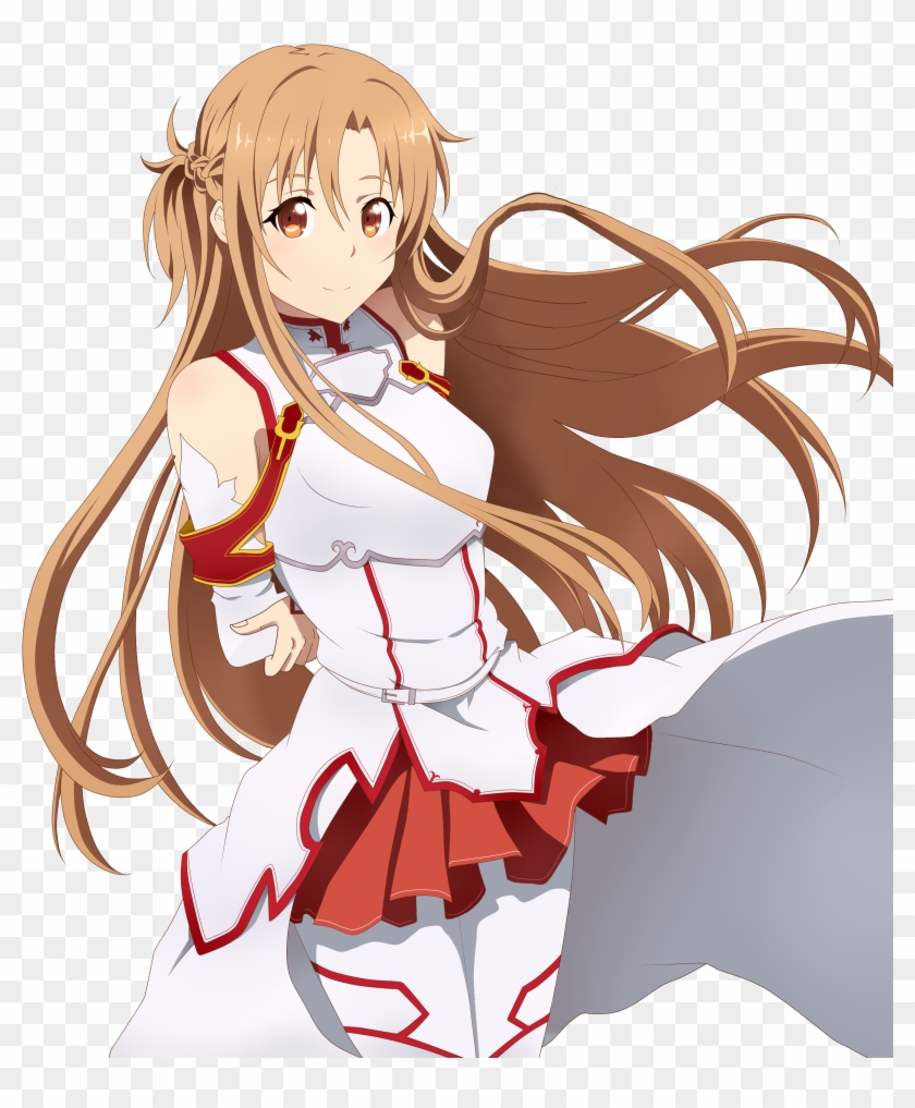 Asuna Emoji