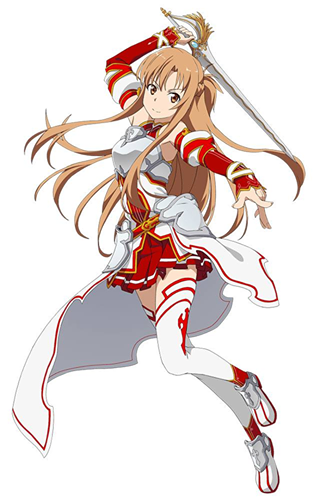 asuna yuuki png 20 free Cliparts | Download images on Clipground 2024