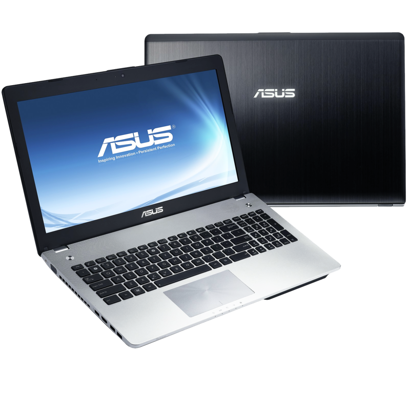 Download Asus Laptop PNG Clipart 040.