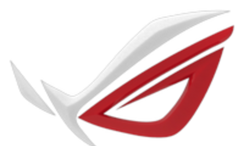 Asus Rog Logo Png Clipart Full Size Clipart P Vrogue Co