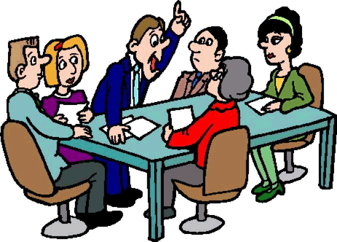 At Club Meeting Clipart 10 Free Cliparts Download Images On