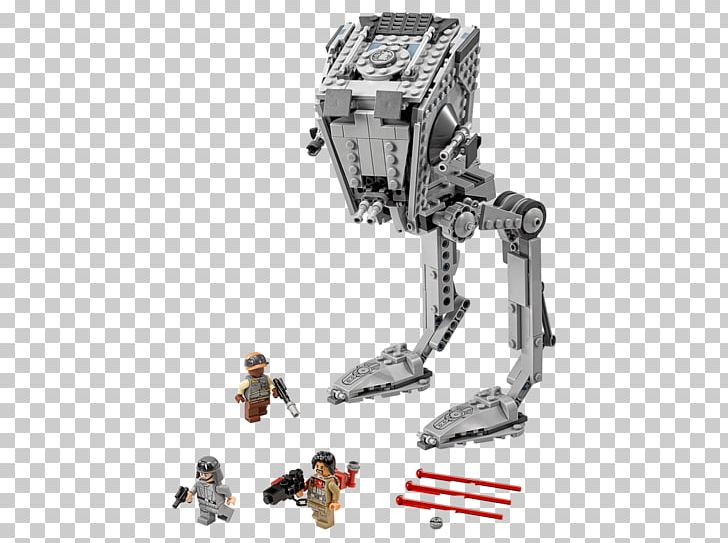 LEGO 75153 Star Wars AT.
