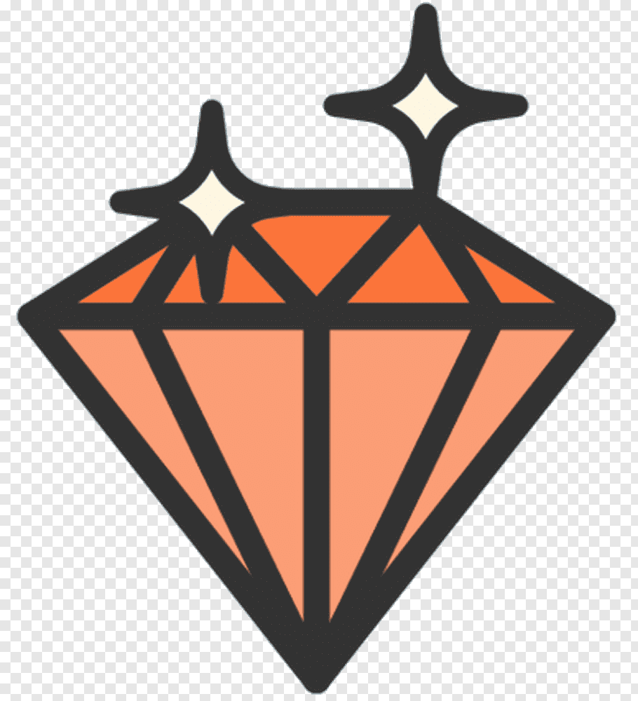 Graphy Logo, Infographic, Bigstock, Orange, Triangle, Symbol.