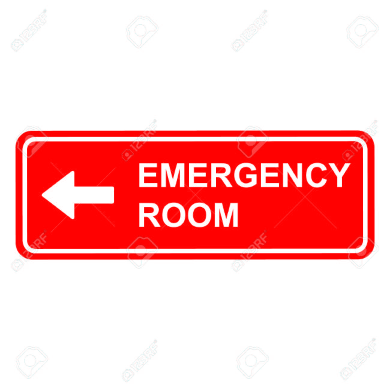 Emergency room clipart 3 » Clipart Station.