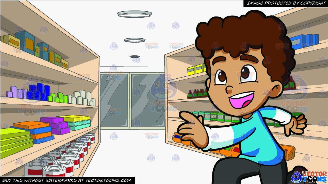 at the supermarket clipart 10 free Cliparts | Download images on ...
