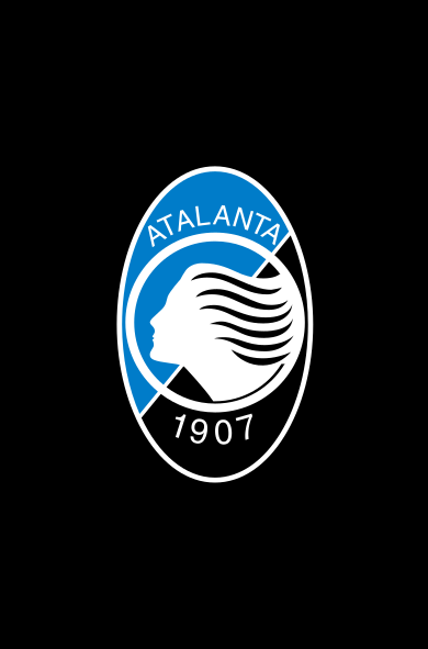 Atalanta Logo.svg Clip Art at Clker.com.