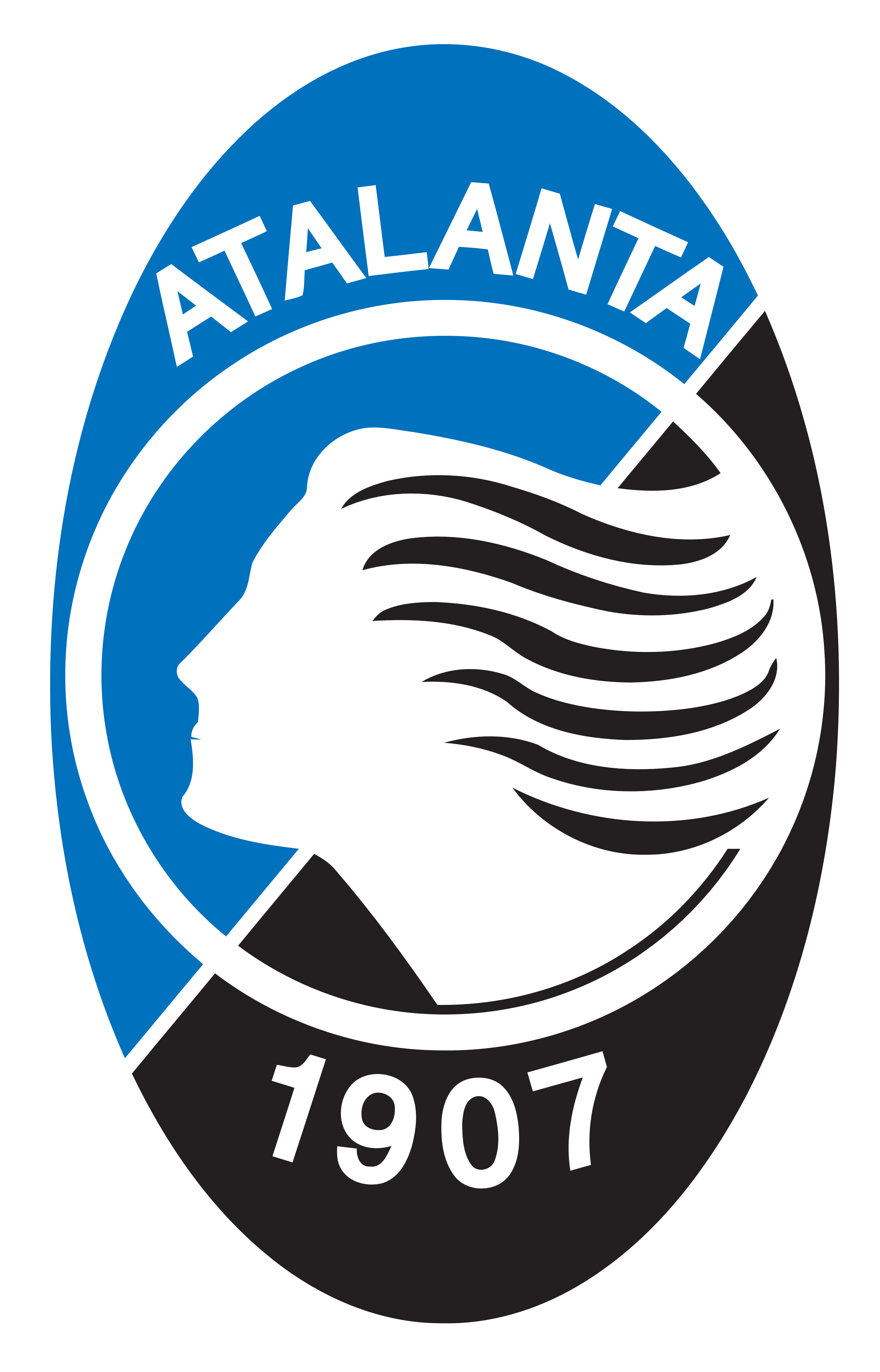 atalanta logo png 20 free Cliparts | Download images on Clipground 2021