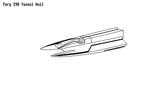 Atari ST Clip Art Disk 05.