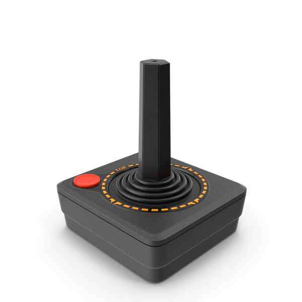 Atari 2600 Controller PNG Images & PSDs for Download.