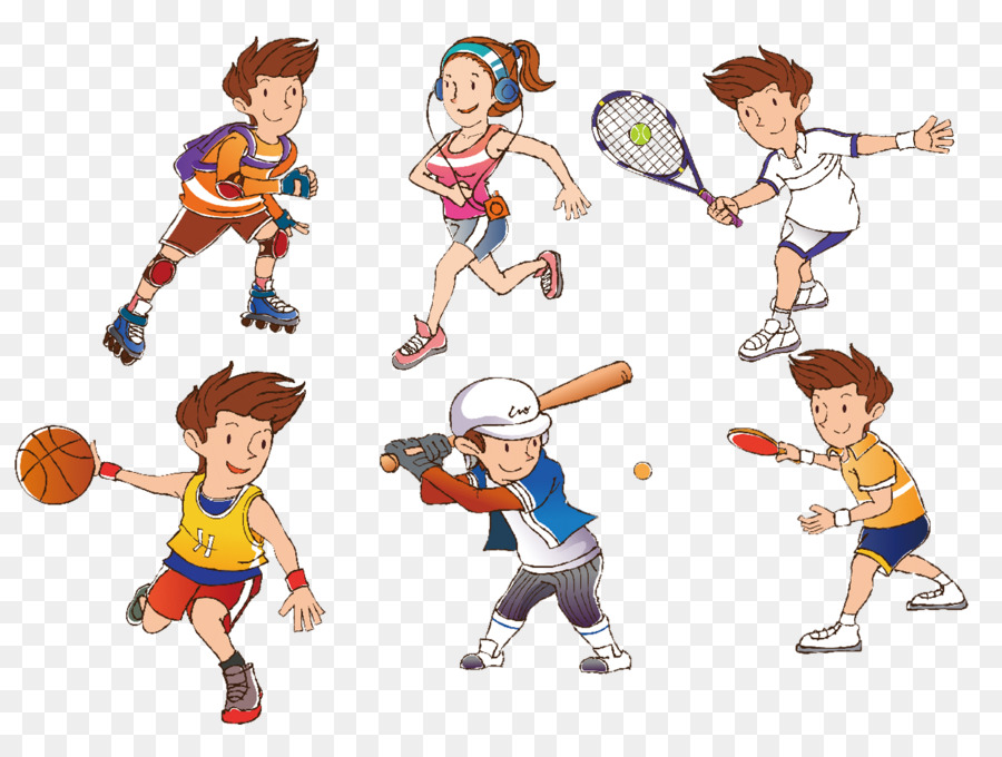 Athlete clipart athelete, Athlete athelete Transparent FREE.