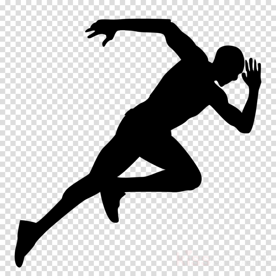 athletic dance move silhouette jumping joint footwear.