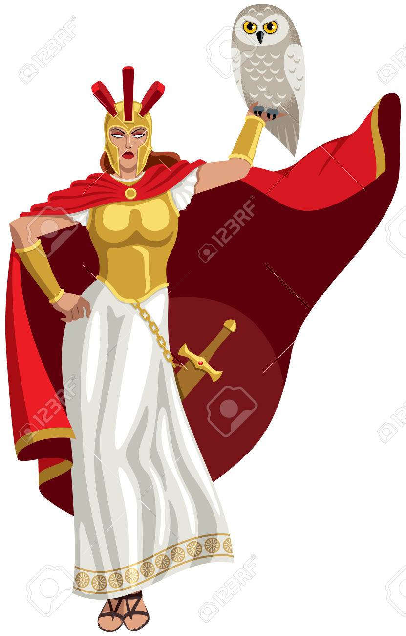athena goddess clip art 20 free Cliparts | Download images on