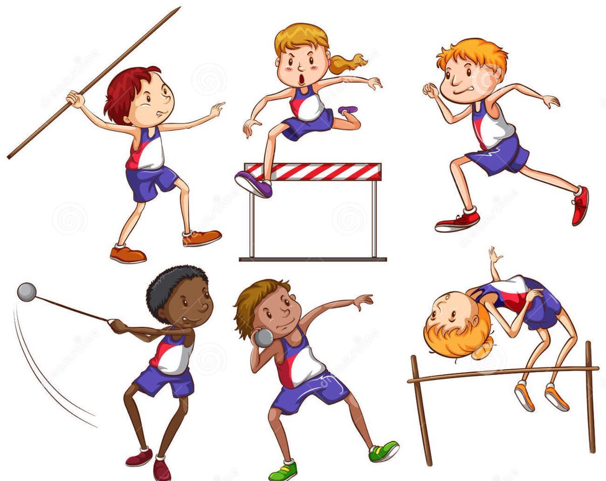 athletics clip art 20 free Cliparts | Download images on Clipground 2022