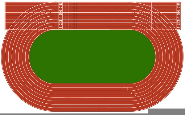 athletics track clipart 10 free Cliparts | Download images on