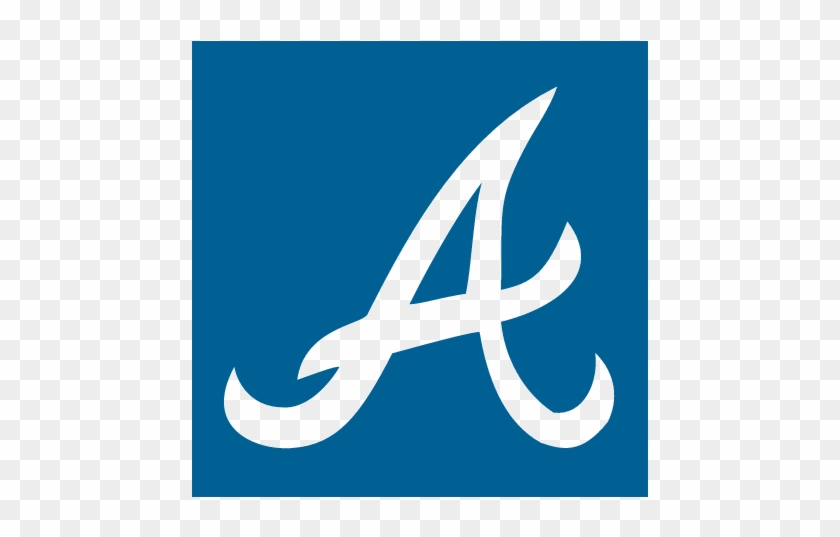 Atlanta Braves Logo Clip Art.