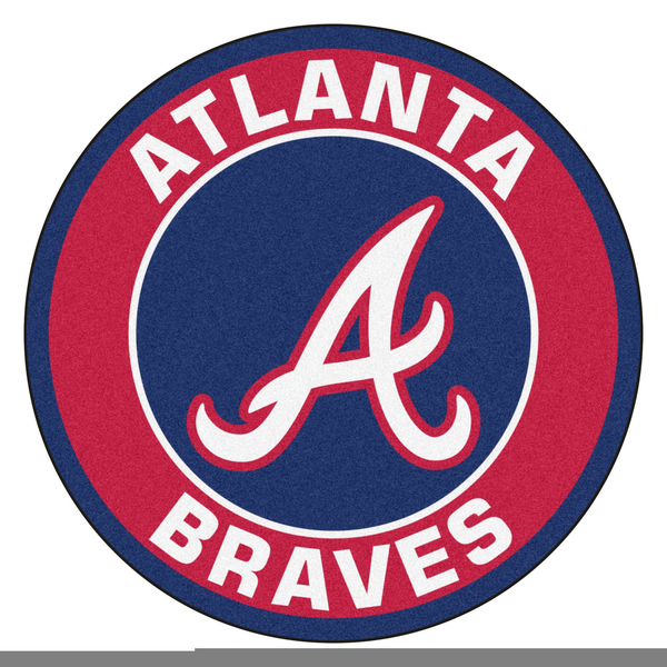 Huge Collection of 'Atlanta braves clipart'. Download more than 40.