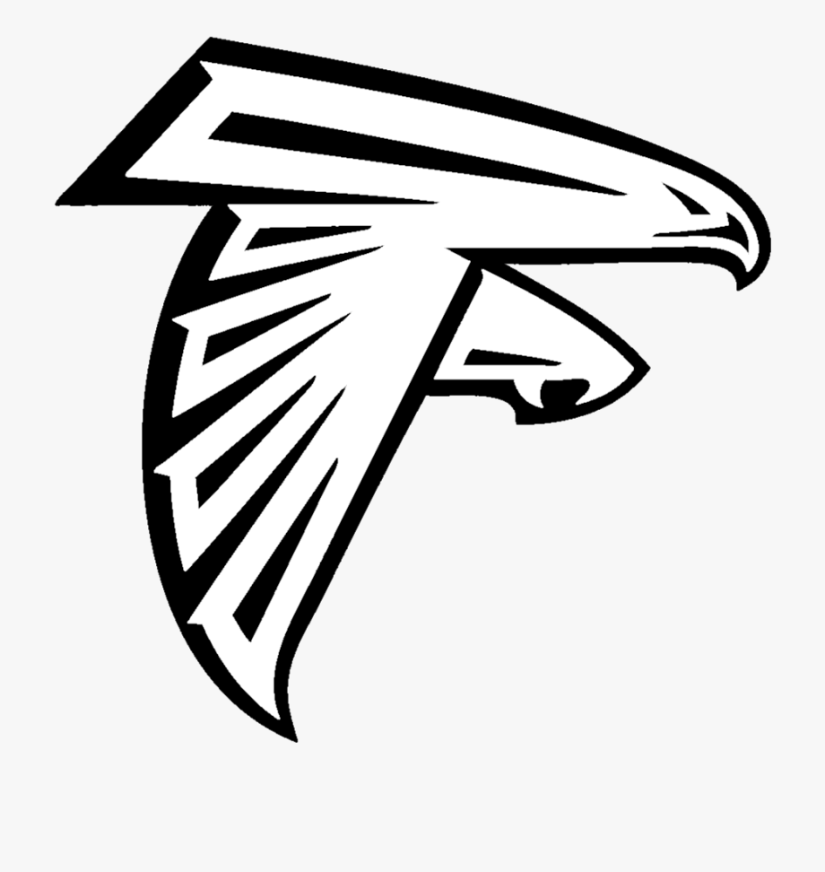 Atlanta Falcon Logo Png.