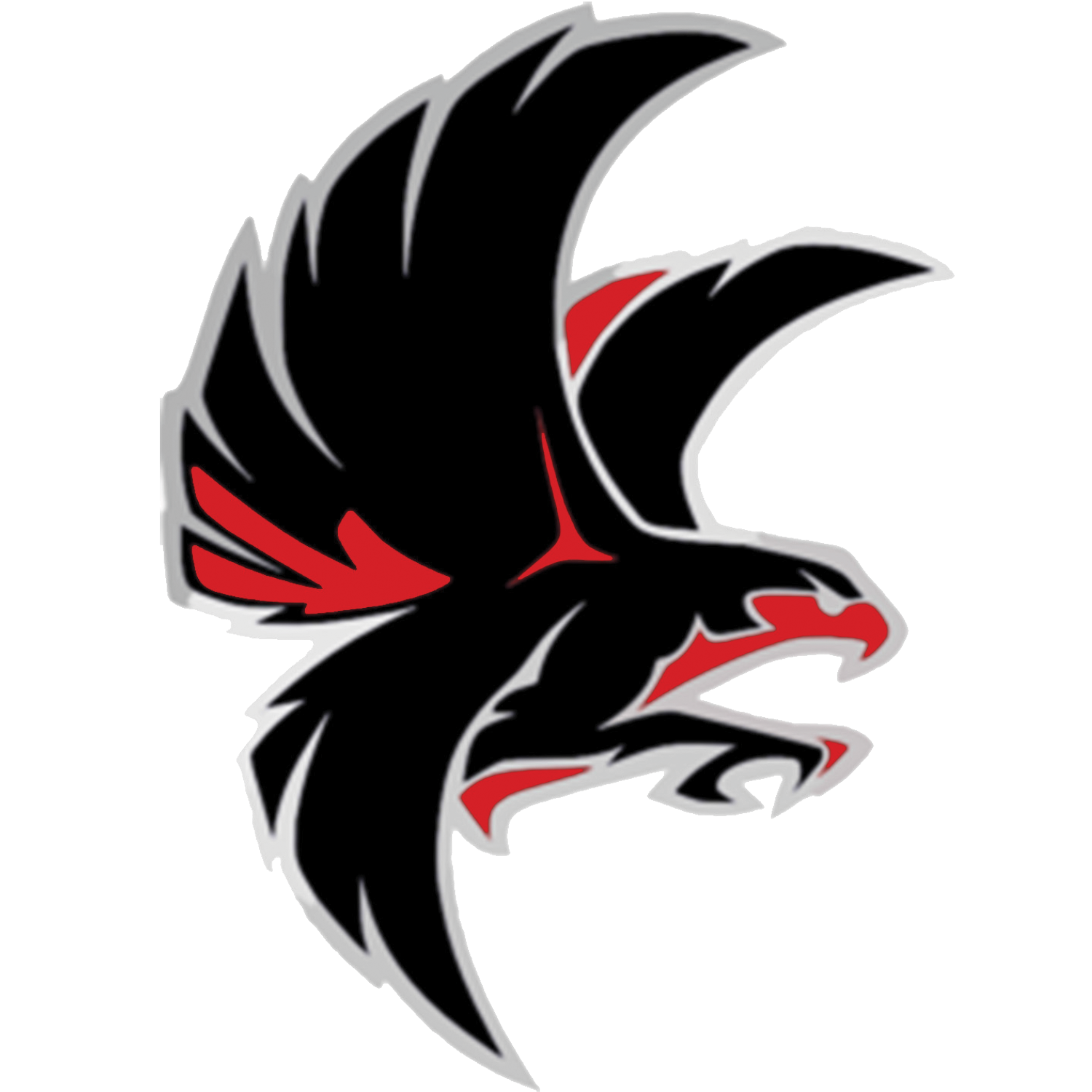 Atlanta Falcons Png Logo.