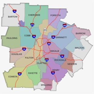 atlanta georgia map clipart 10 free Cliparts | Download images on ...