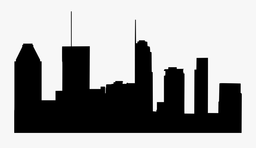 Skyline Montreal Png , Free Transparent Clipart.