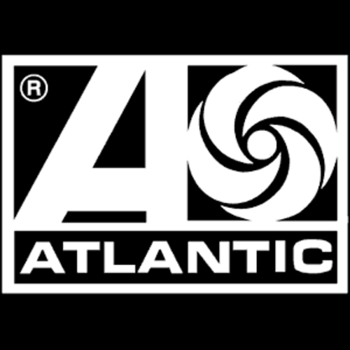 Atlantic records Logos.