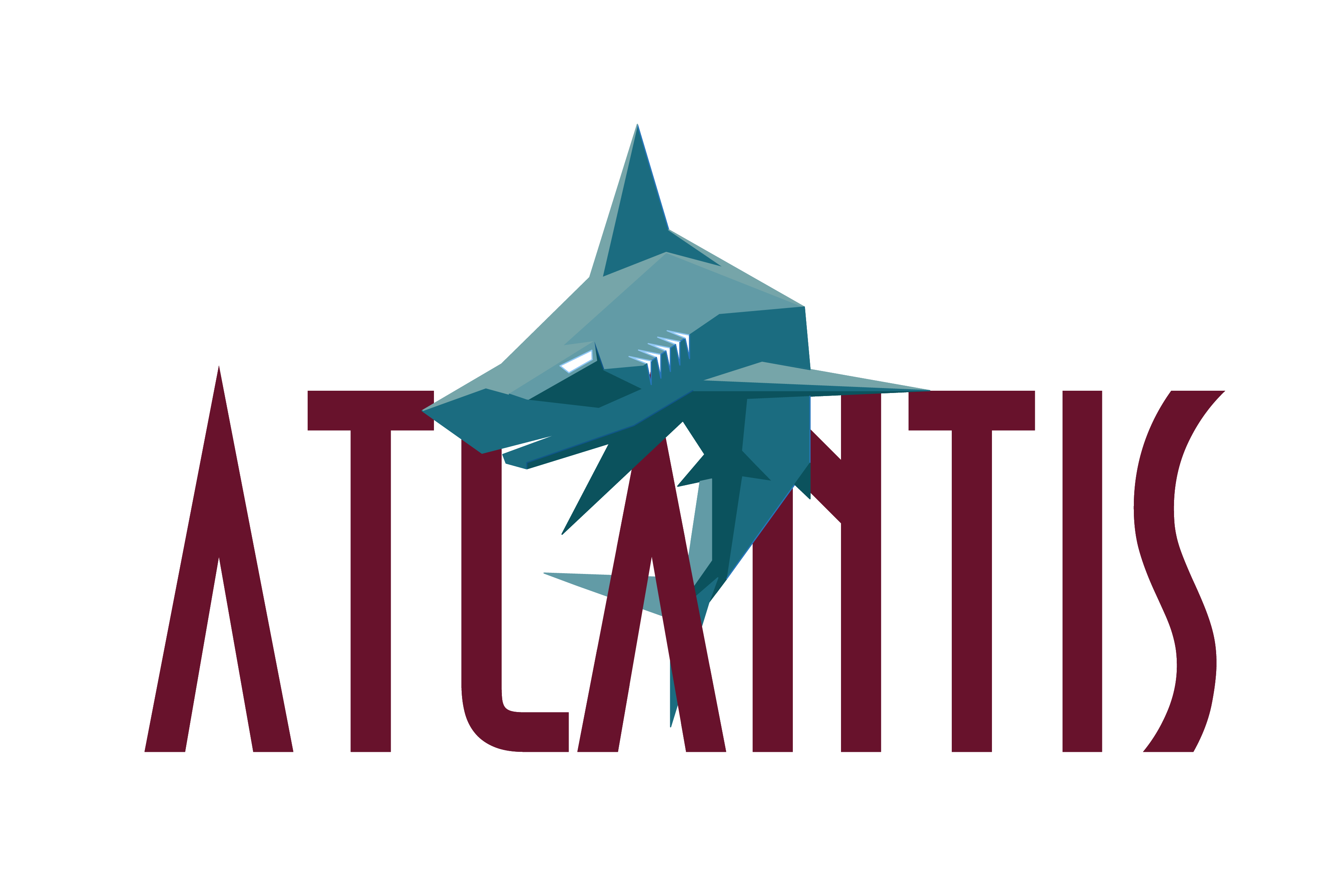 Atlantis.