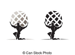Atlas Stock Illustrations. 44,322 Atlas clip art images and.