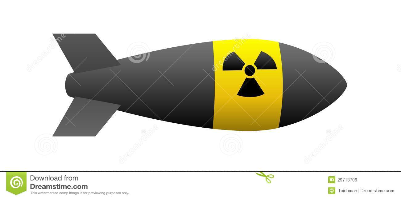 Nuclear missile clipart 20 free Cliparts | Download images on