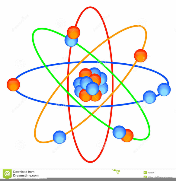 Atom clipart hydrogen atom, Atom hydrogen atom Transparent.