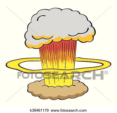 atomic bomb explosion clipart 15 free Cliparts | Download images on