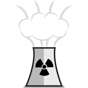 Nuclear Clipart.