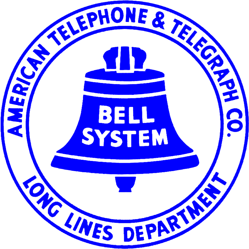 Bell System Memorial.