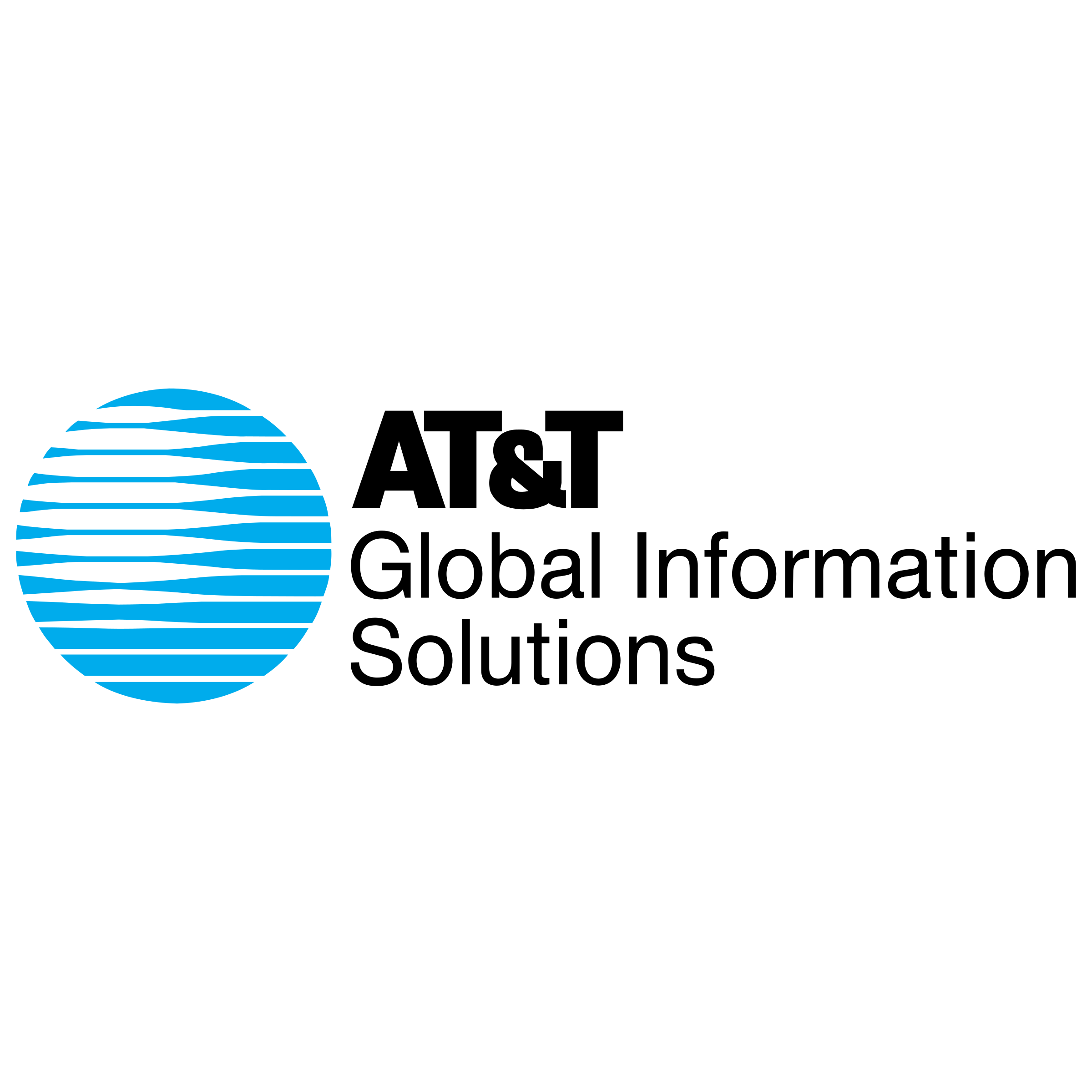 AT&T Logo PNG Transparent & SVG Vector.