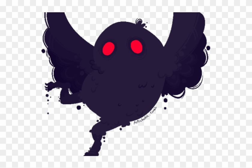 Attack of the mothman clipart clipart images gallery for.