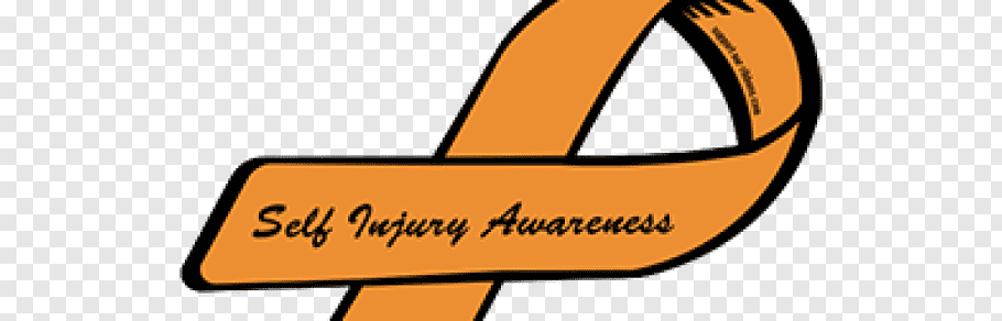 Awareness ribbon Cancer Mental disorder Attention deficit.