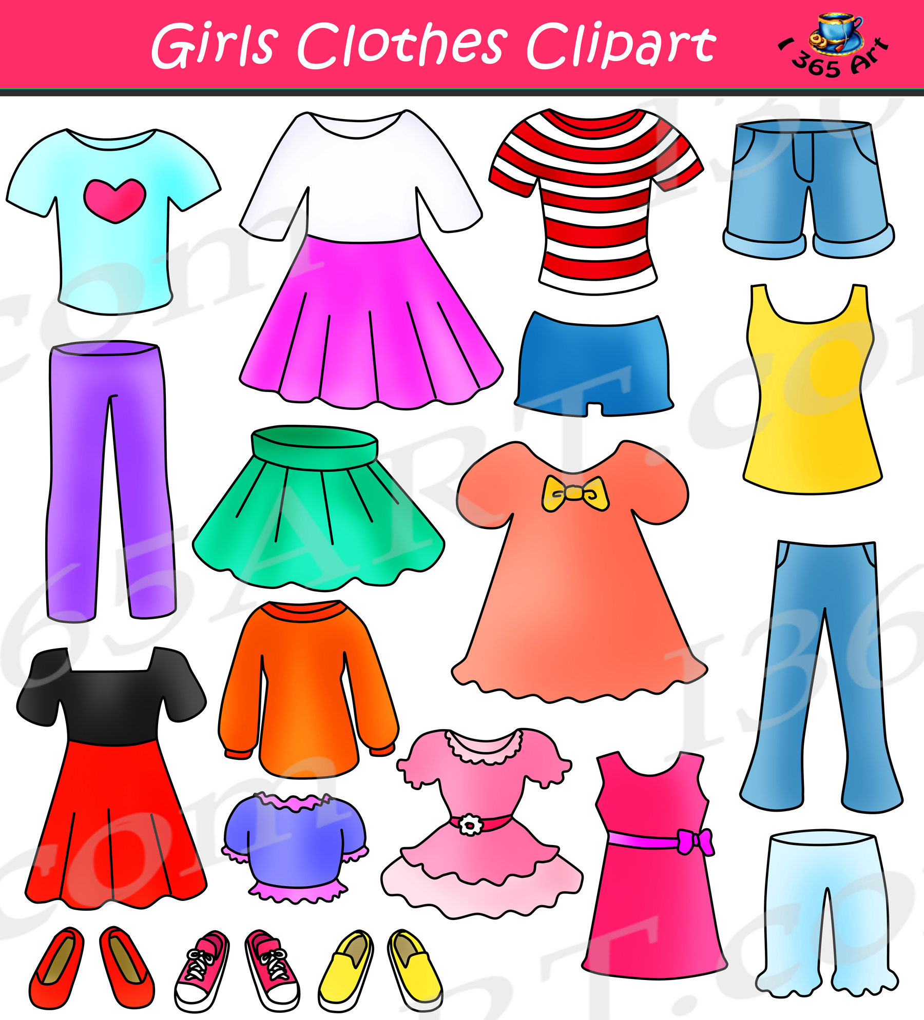 Attire Clip Art 20 Free Cliparts Download Images On Clipground 2021