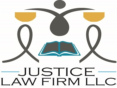 Attorney & Law Logo by Md.Jahangir Alam⭐️ on Dribbble.